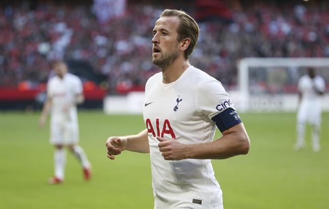Harry Kane
