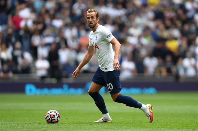 Harry Kane