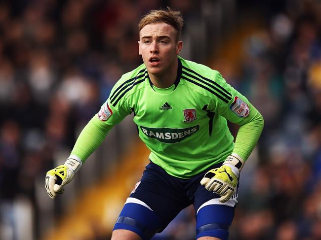Jason Steele