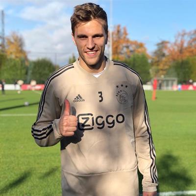 Joel Veltman