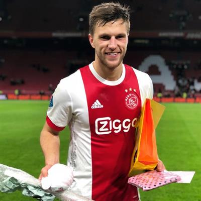 Joel Veltman