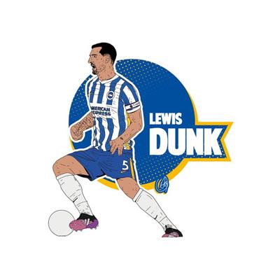 Lewis Dunk