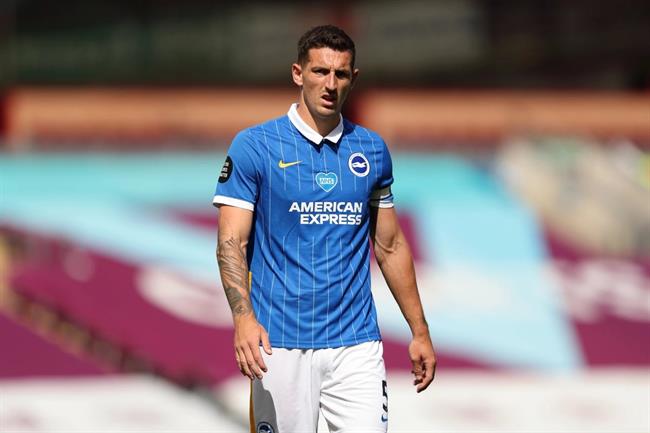 Lewis Dunk