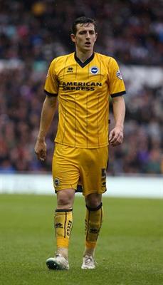 Lewis Dunk