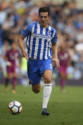 Lewis Dunk
