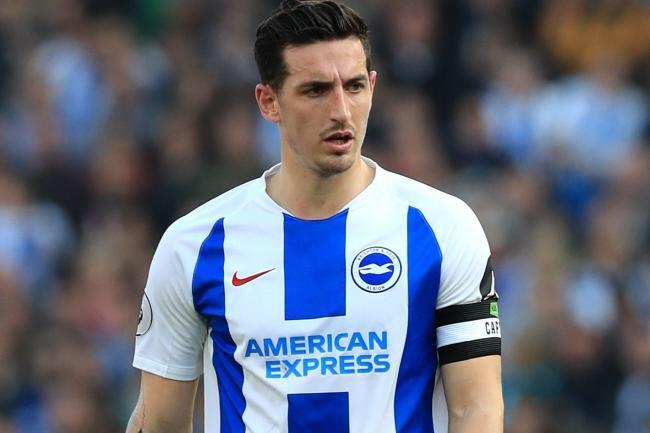 Lewis Dunk