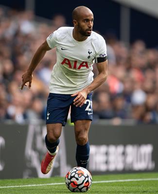 Lucas Moura
