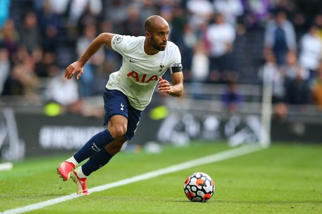 Lucas Moura