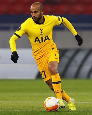 Lucas Moura