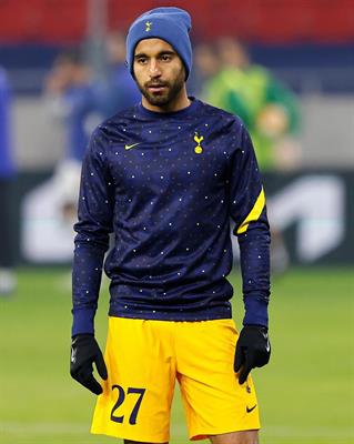 Lucas Moura