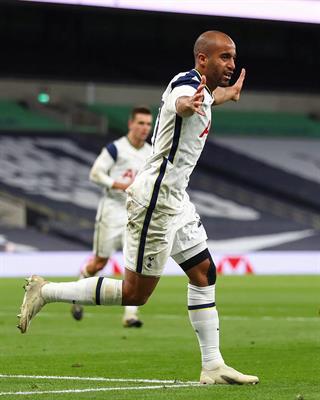 Lucas Moura