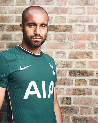 Lucas Moura