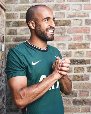 Lucas Moura