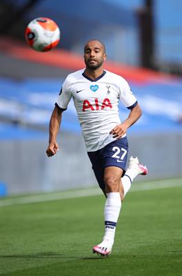 Lucas Moura