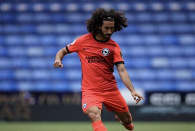 Marc Cucurella