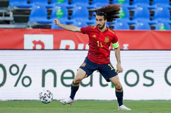 Marc Cucurella