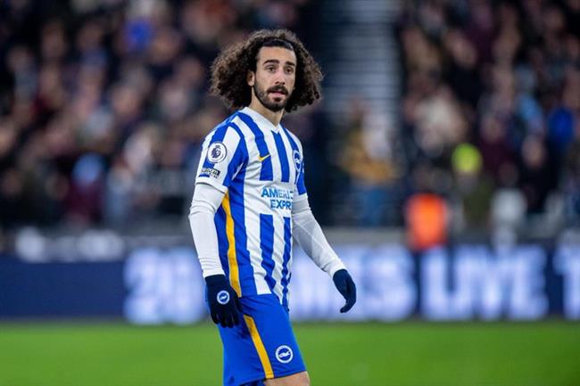 Marc Cucurella