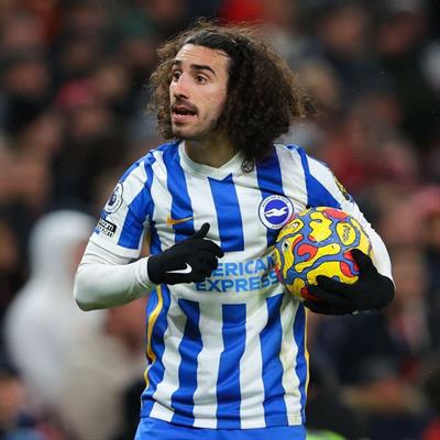 Marc Cucurella