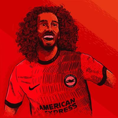 Marc Cucurella