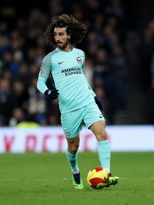 Marc Cucurella