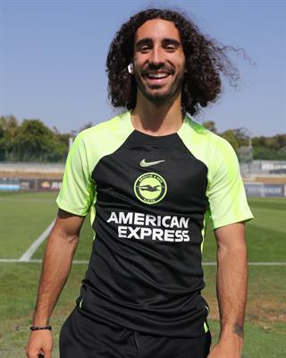 Marc Cucurella