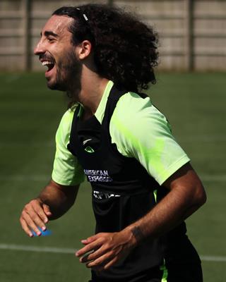 Marc Cucurella