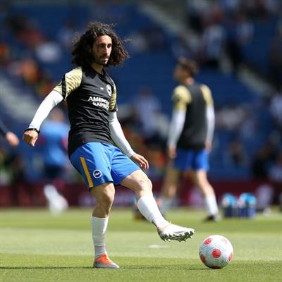 Marc Cucurella