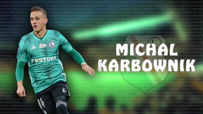 Michal Karbownik