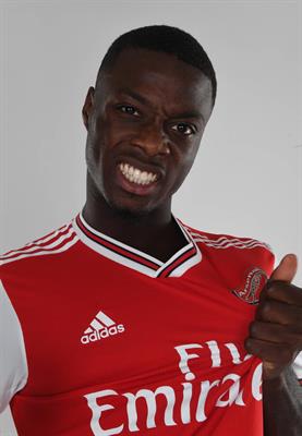 Nicolas Pepe