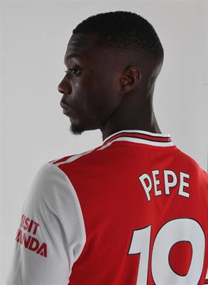 Nicolas Pepe