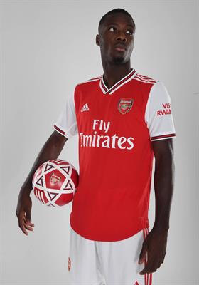 Nicolas Pepe