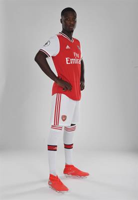 Nicolas Pepe