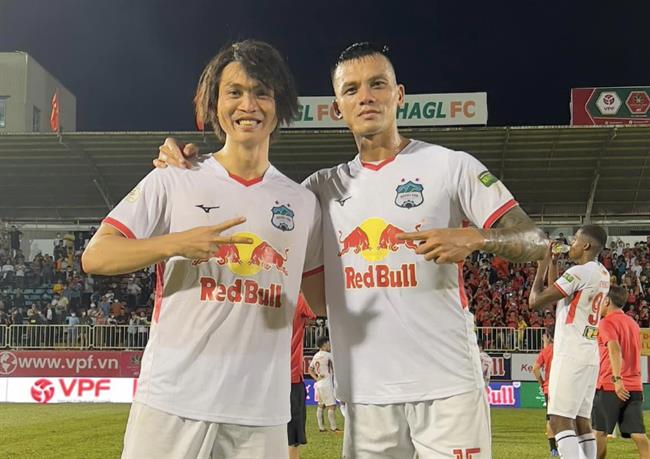 Tuấn Anh trên đà tìm lại đỉnh cao  