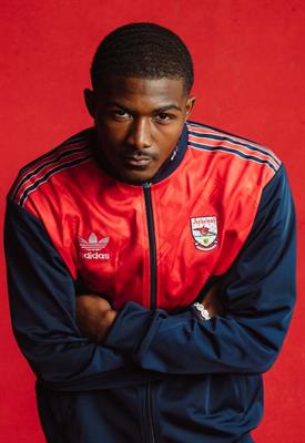 Ainsley Maitland-Niles