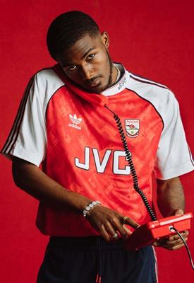 Ainsley Maitland-Niles