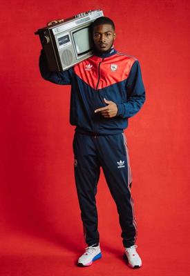 Ainsley Maitland-Niles