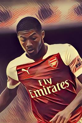 Ainsley Maitland-Niles