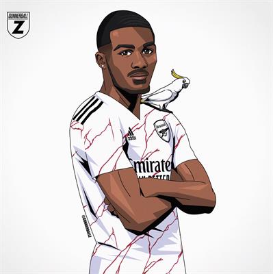 Ainsley Maitland-Niles