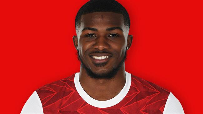 Ainsley Maitland-Niles