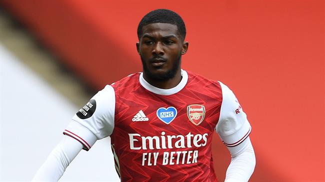 Ainsley Maitland-Niles