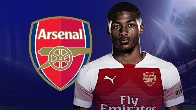 Ainsley Maitland-Niles
