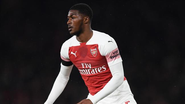 Ainsley Maitland-Niles