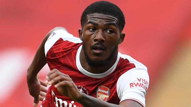 Ainsley Maitland-Niles