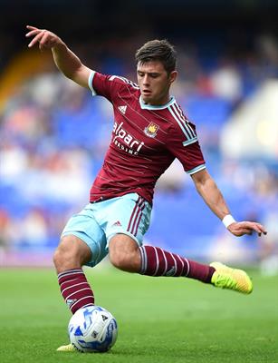 Aaron Cresswell
