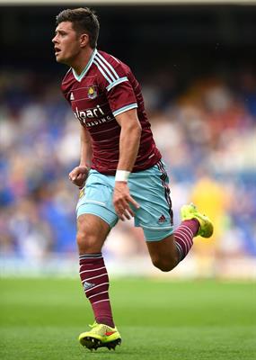 Aaron Cresswell