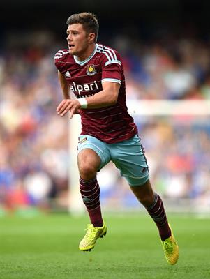 Aaron Cresswell