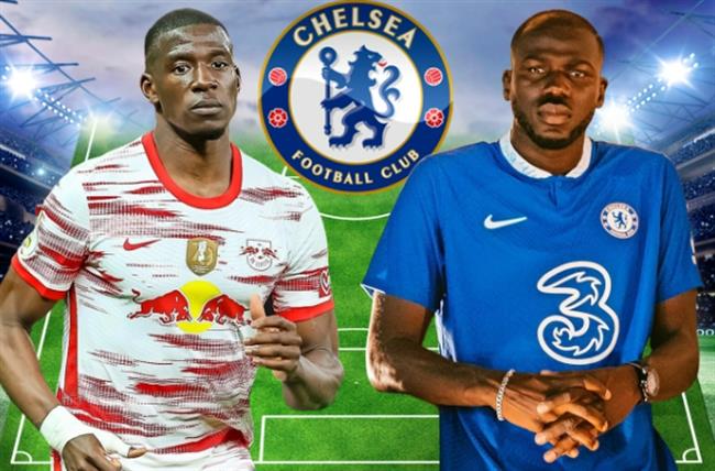 Đây! Đội hình Chelsea mùa tới khi có thêm 3 tân binh khủng