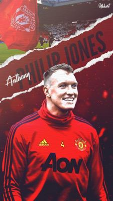 Phil Jones