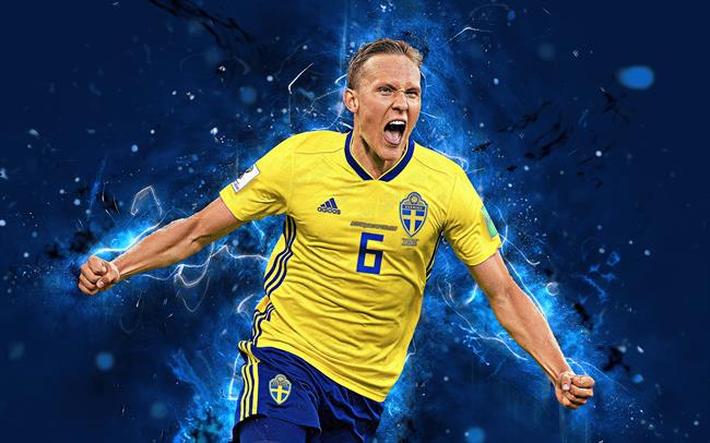 Ludwig Augustinsson