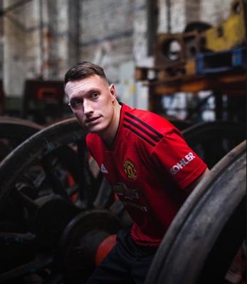 Phil Jones